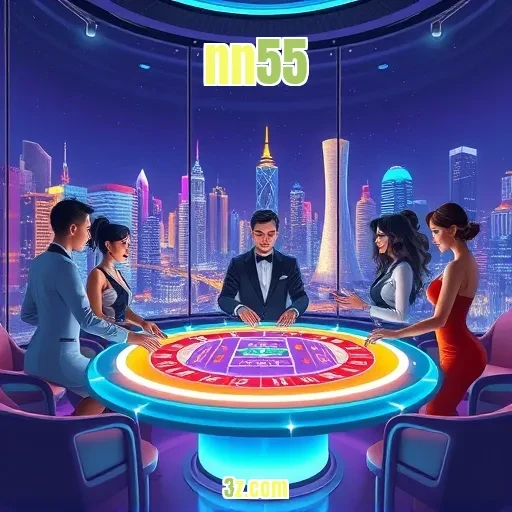 nn55: Desvende os Mistérios da Aventura com Jogos Que Encantam